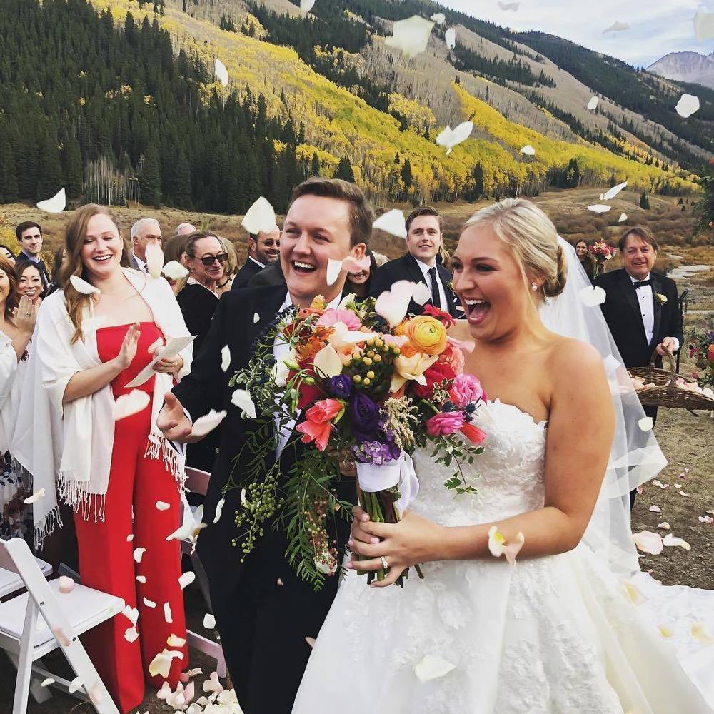 Meet your Posher, Carson